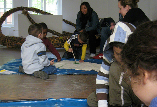 WYE IMPACT INITIATIVE Youth Outreach